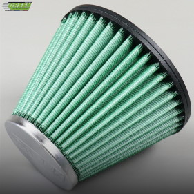 Filtre a air green filter